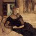 Mme Theodore Gobillard, nee Yves Morisot